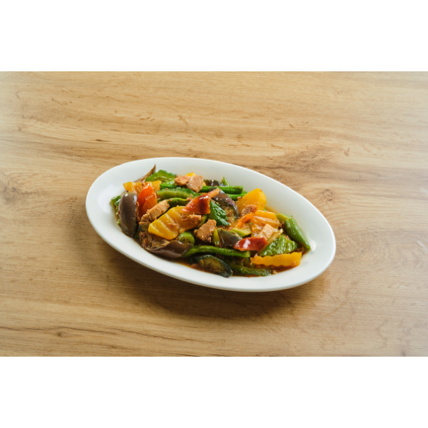 Pinakbet